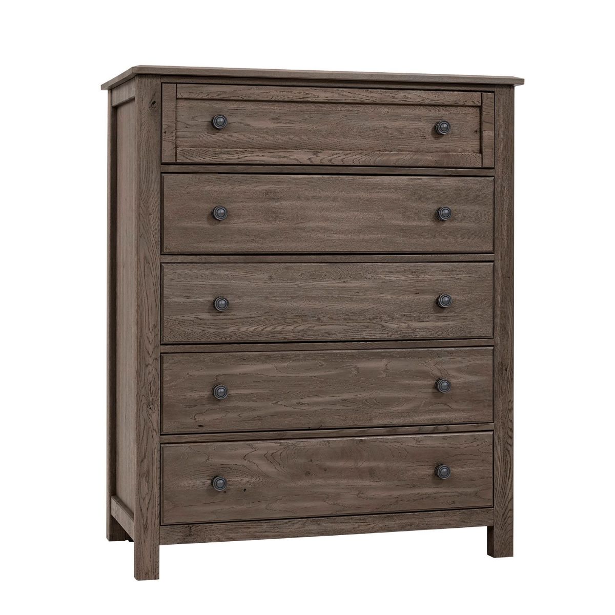 Picture of Driftwood Grey Chest