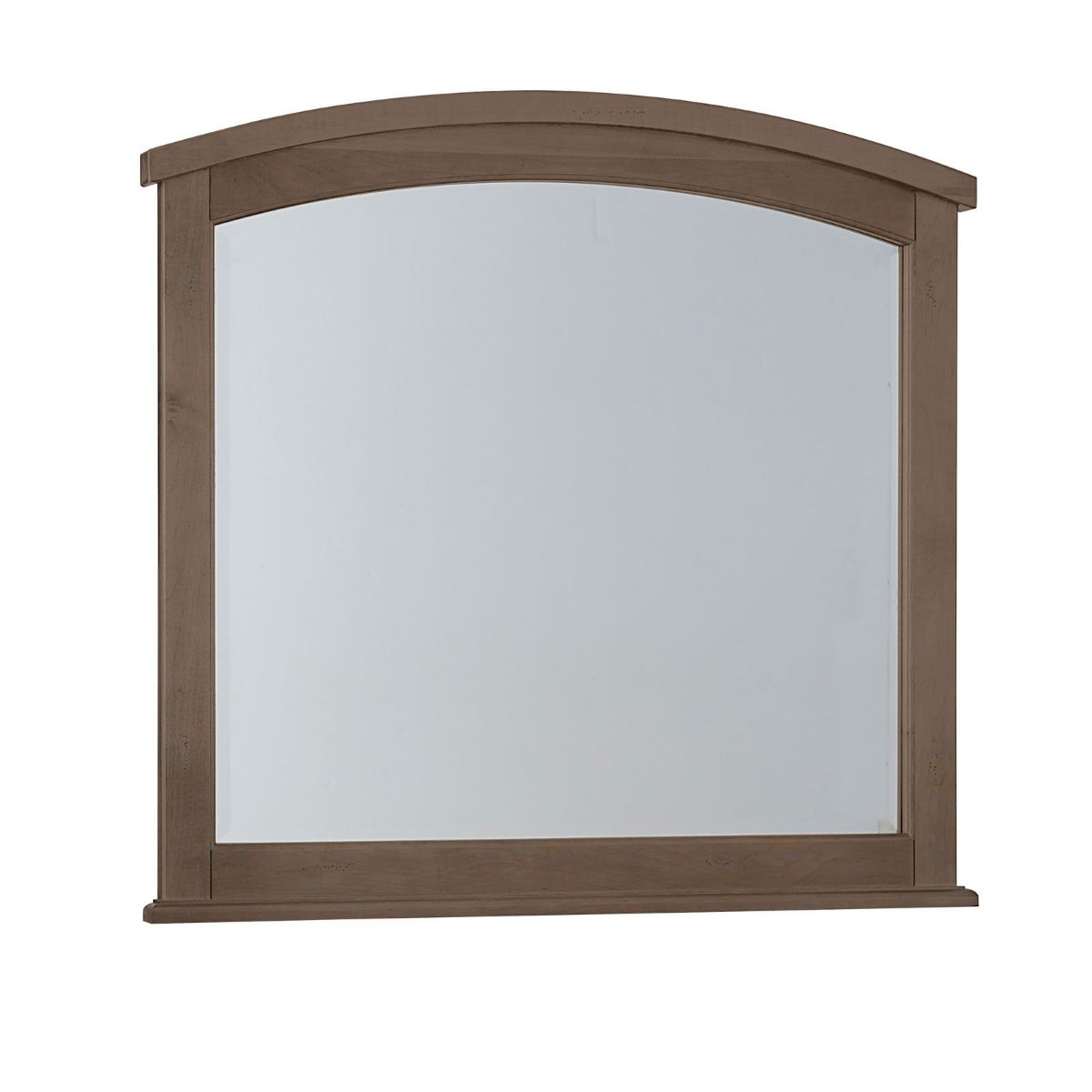 Picture of Woodbridge Arched Mirror