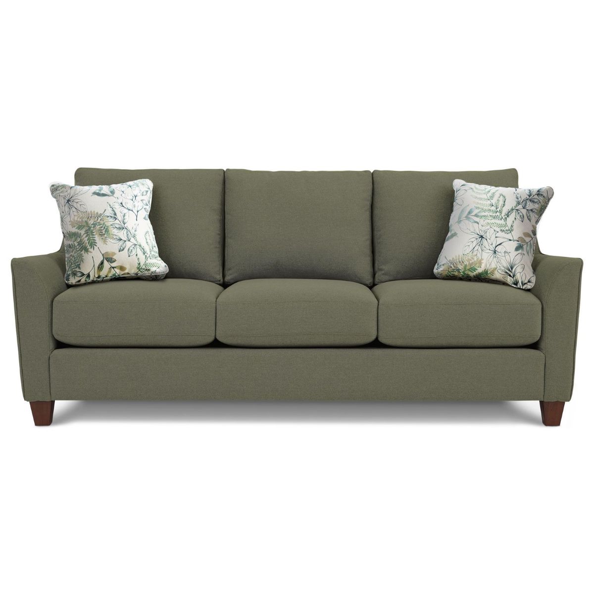 Picture of Noah Moss Sofa