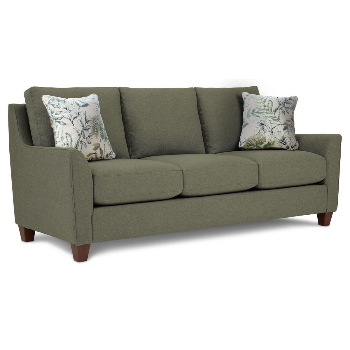 Picture of Noah Moss Sofa