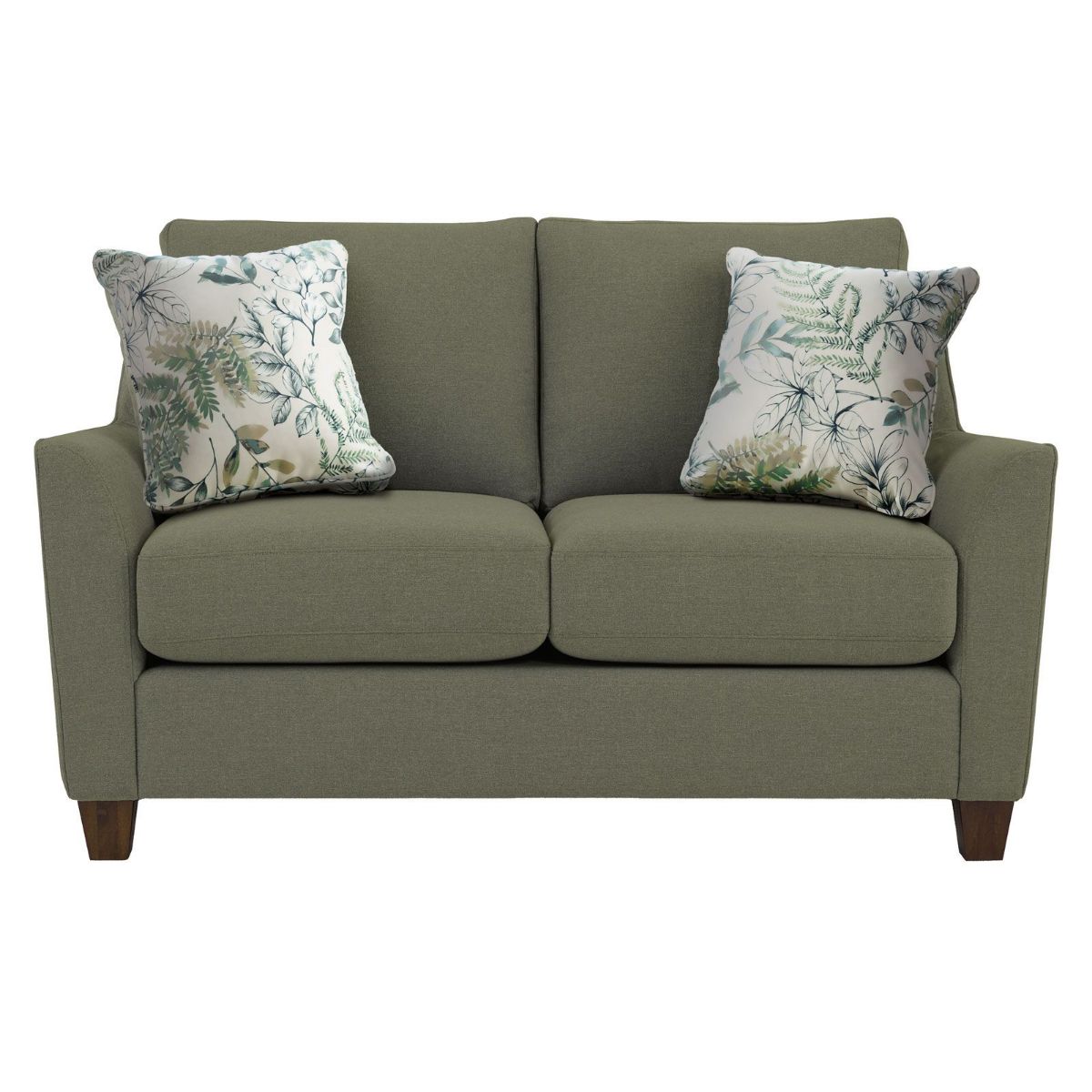 Picture of Noah Moss Loveseat