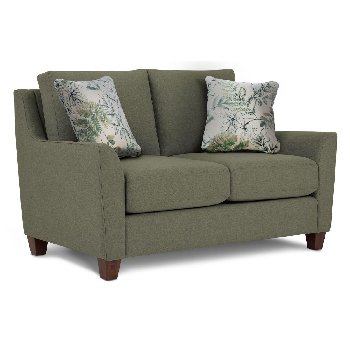 Picture of Noah Moss Loveseat