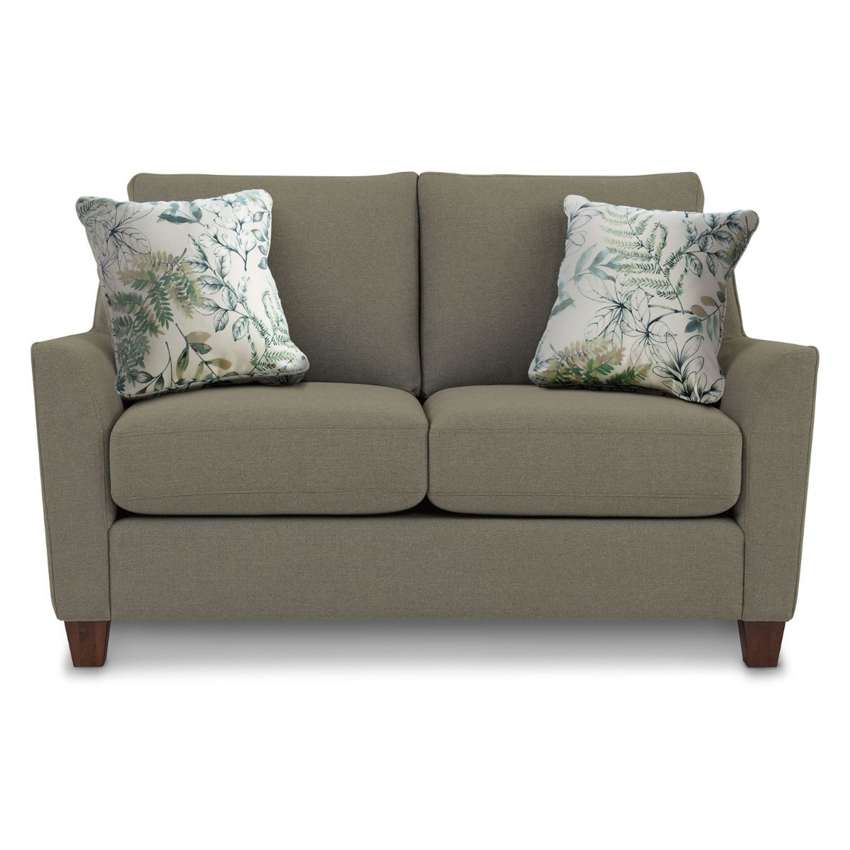 Picture of Noah Moss Loveseat