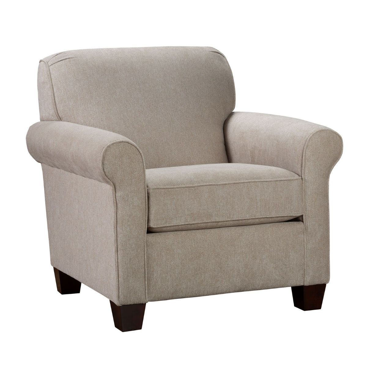 Picture of Dublin Beige Chair