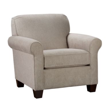 Dublin Beige Chair