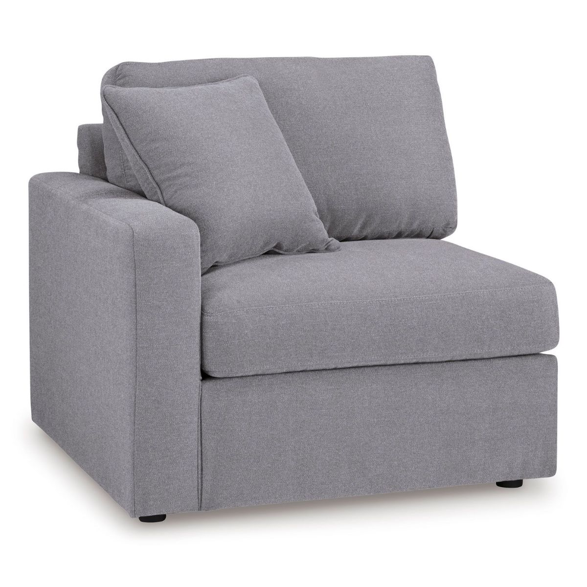 Picture of Modmax Granite Left Arm Facing Corner Chair