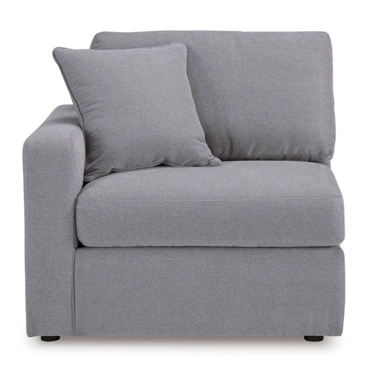Picture of Modmax Granite Left Arm Facing Corner Chair