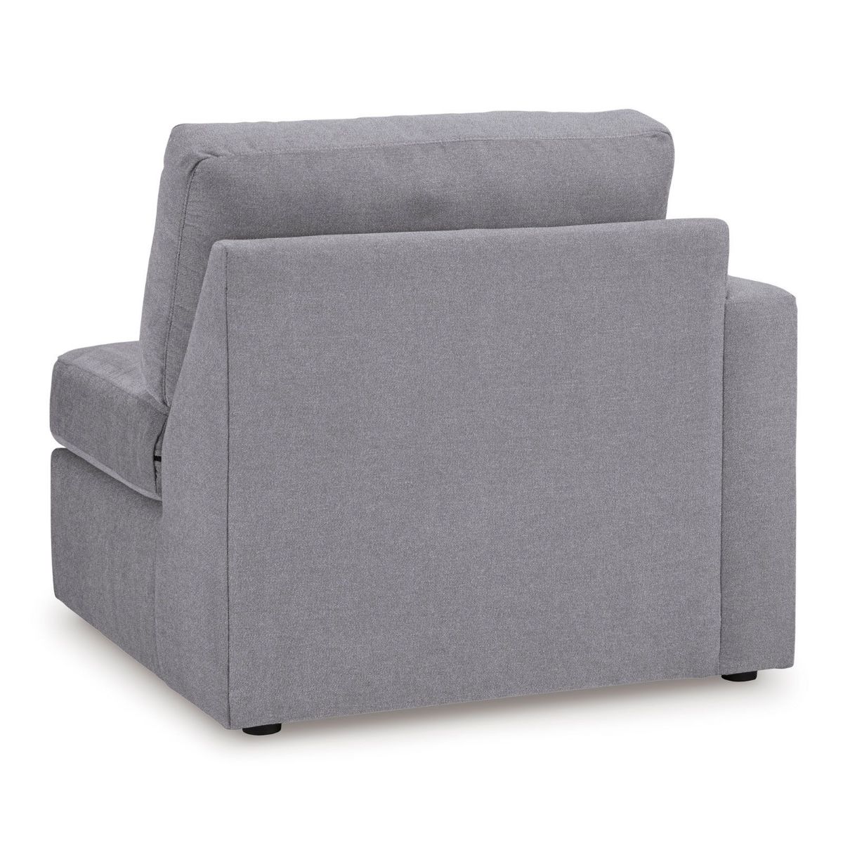Picture of Modmax Granite Left Arm Facing Corner Chair