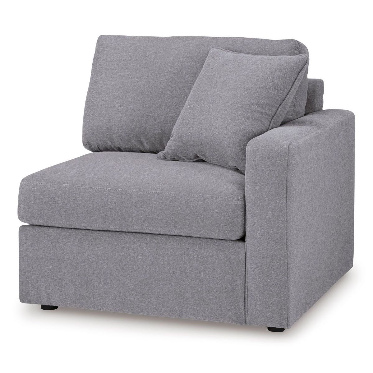 Picture of Modmax Granite Right Arm Facing Corner Chair