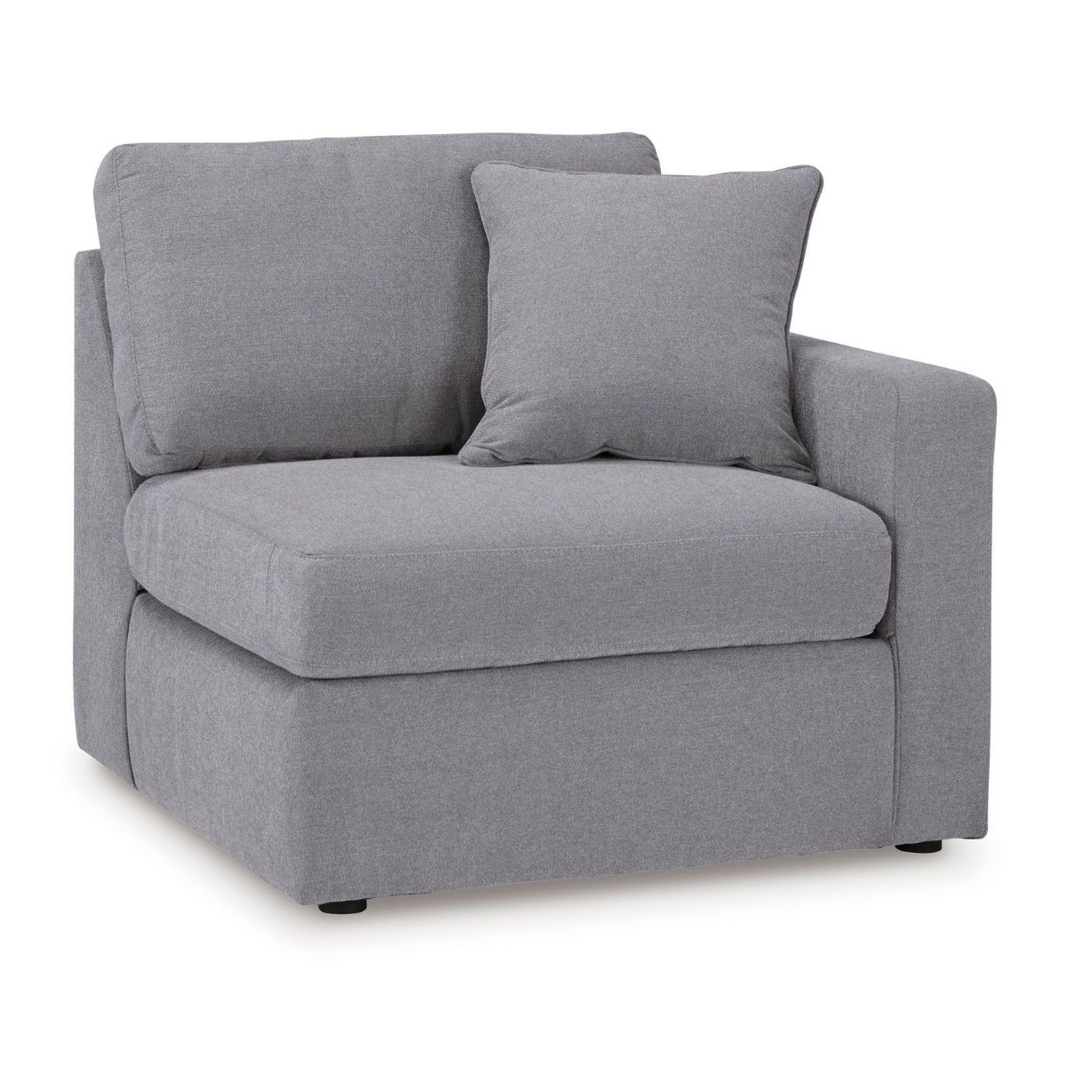 Picture of Modmax Granite Right Arm Facing Corner Chair