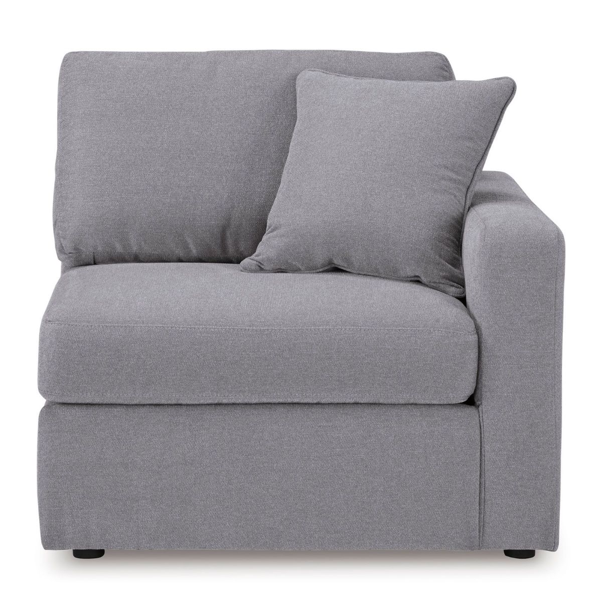 Picture of Modmax Granite Right Arm Facing Corner Chair