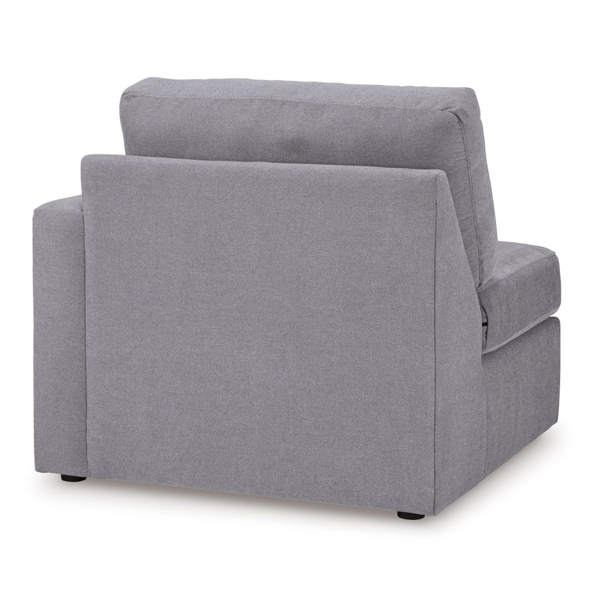 Picture of Modmax Granite Right Arm Facing Corner Chair
