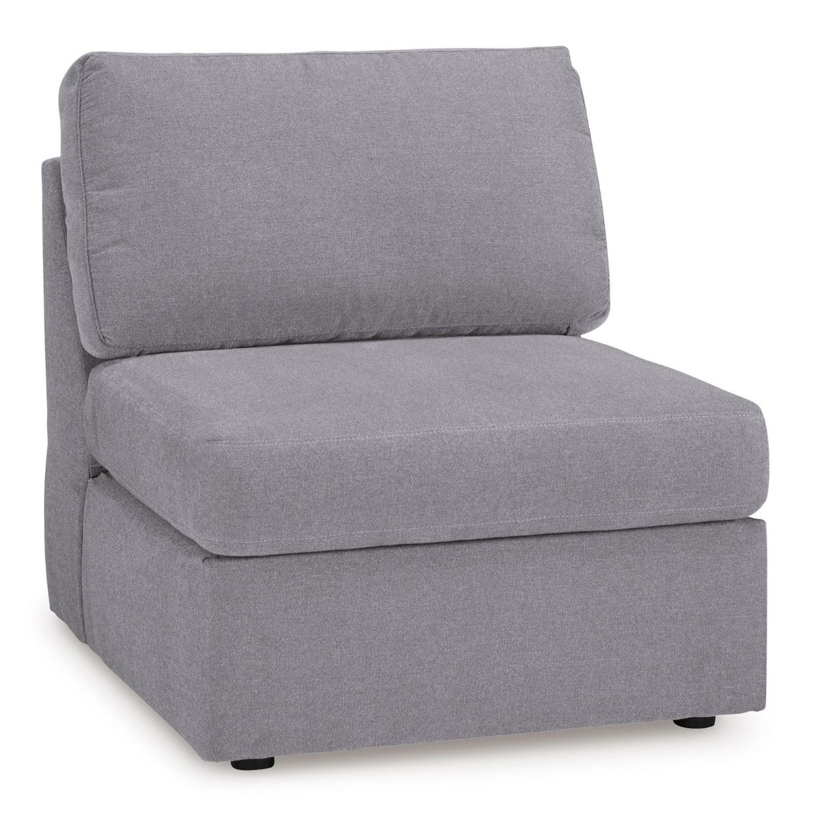 Picture of Modmax Granite Armless Chair