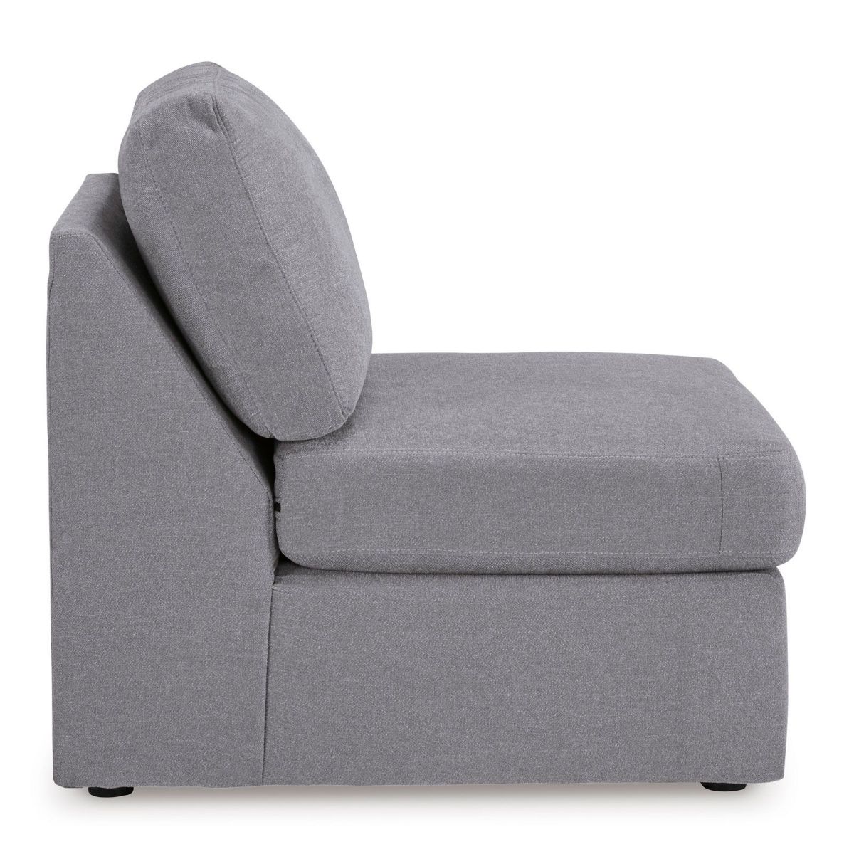 Picture of Modmax Granite Armless Chair