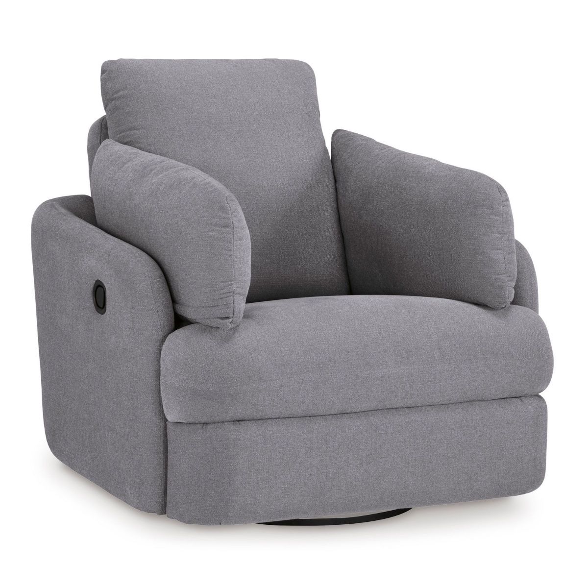 Picture of Modmax Granite Swivel Glider Recliner
