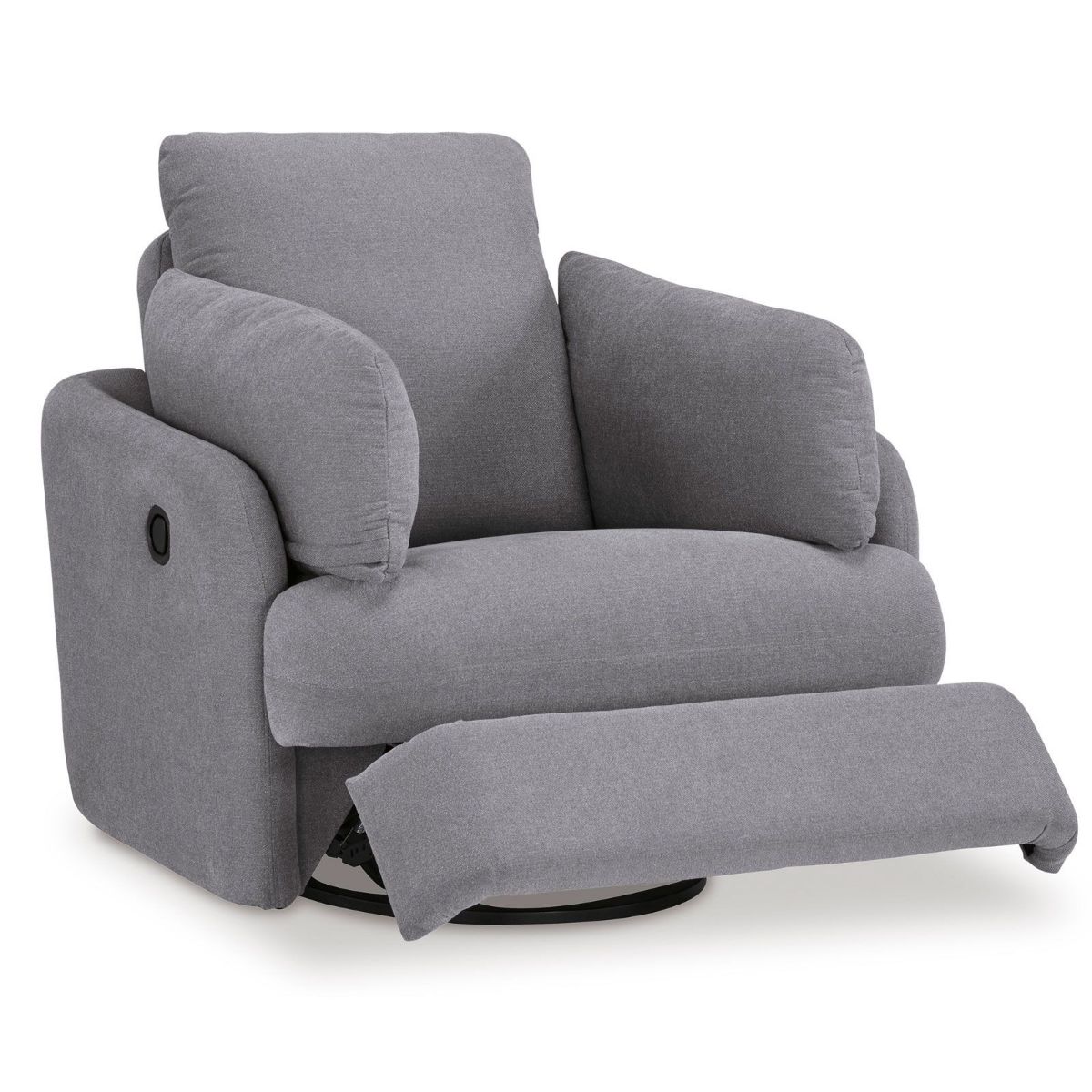 Picture of Modmax Granite Swivel Glider Recliner