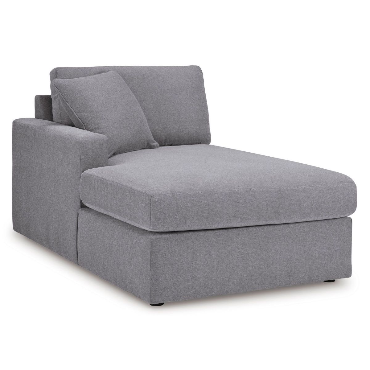Picture of Modmax Granite Left Arm Facing Chaise