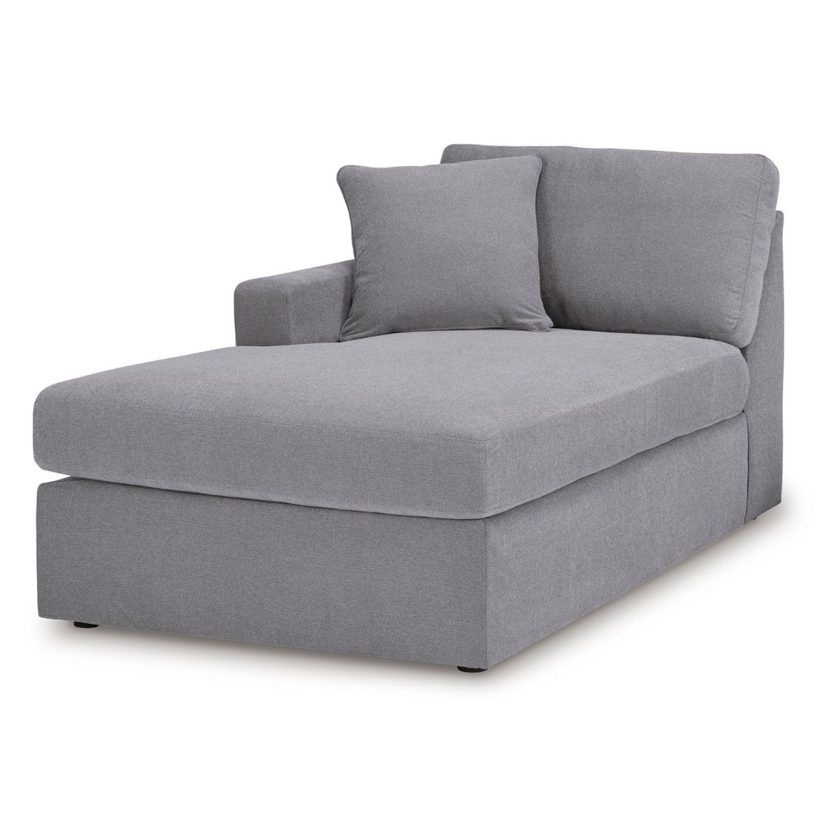 Picture of Modmax Granite Left Arm Facing Chaise