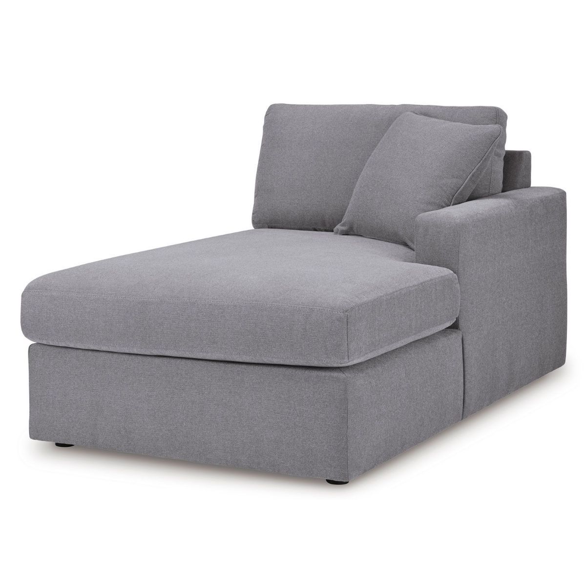 Picture of Modmax Granite Right Arm Facing Chaise