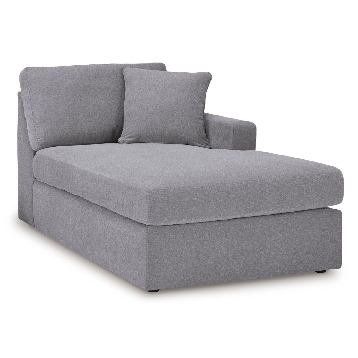 Picture of Modmax Granite Right Arm Facing Chaise