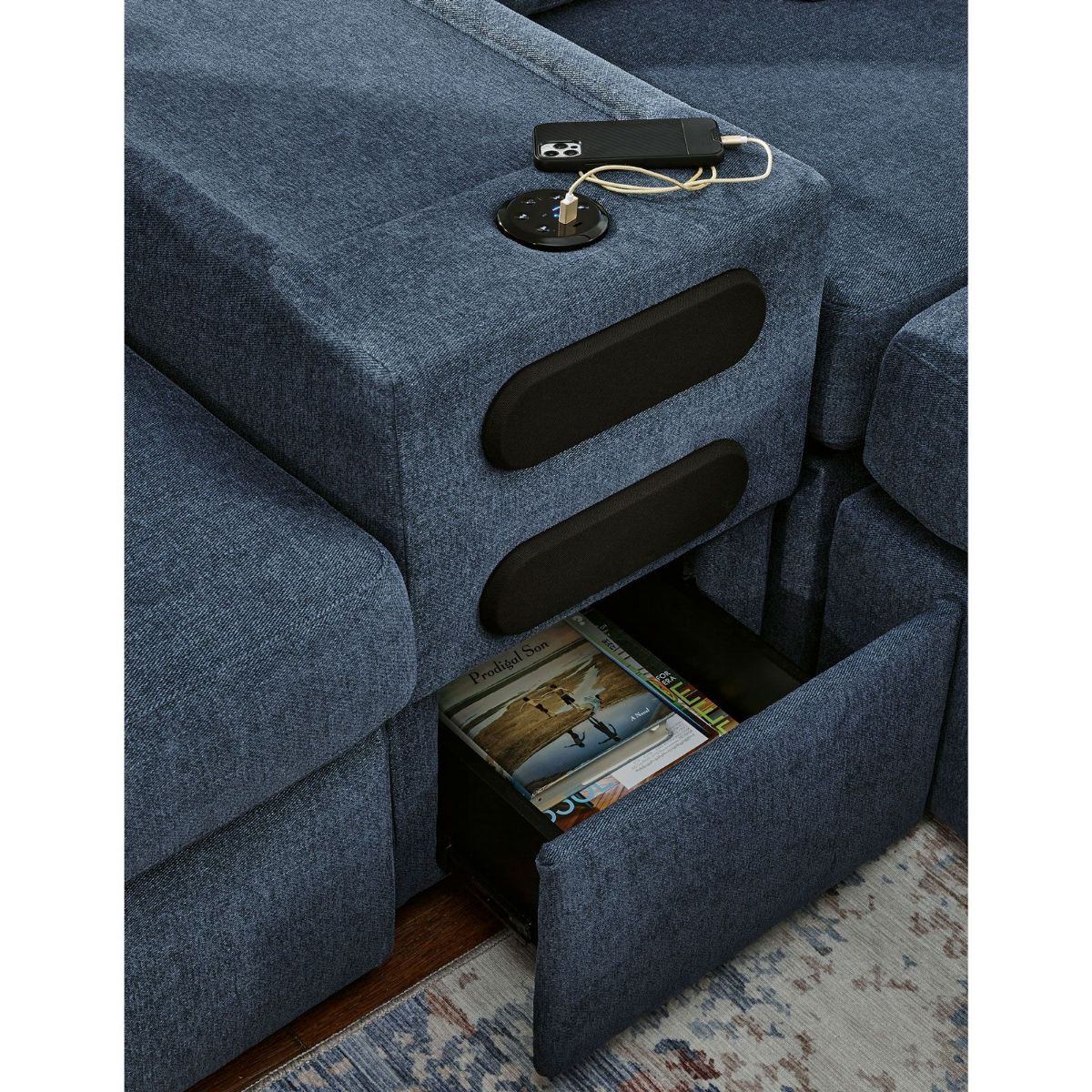 Picture of Modmax Ink Audio Console