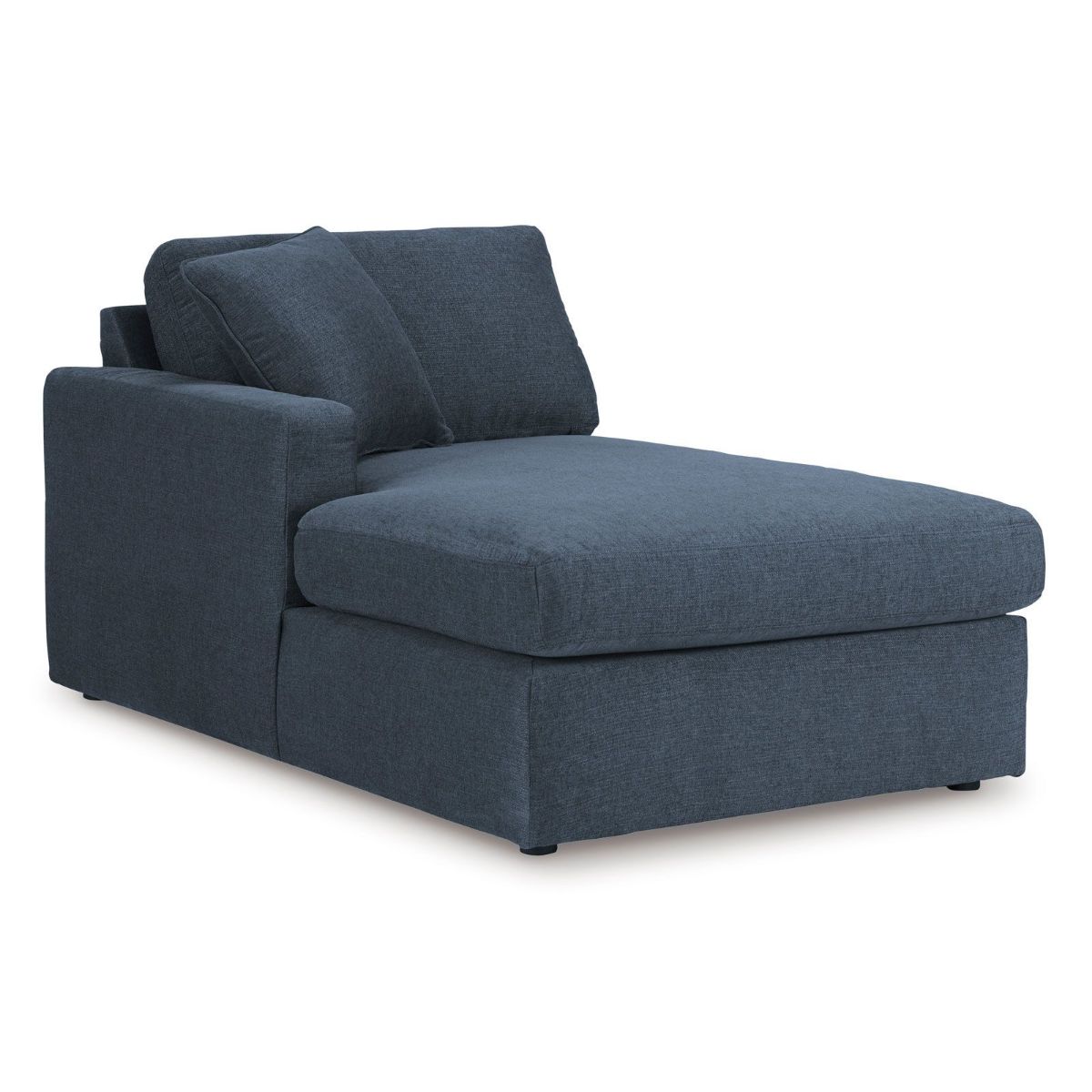 Picture of Modmax Ink Left Arm Facing Chaise