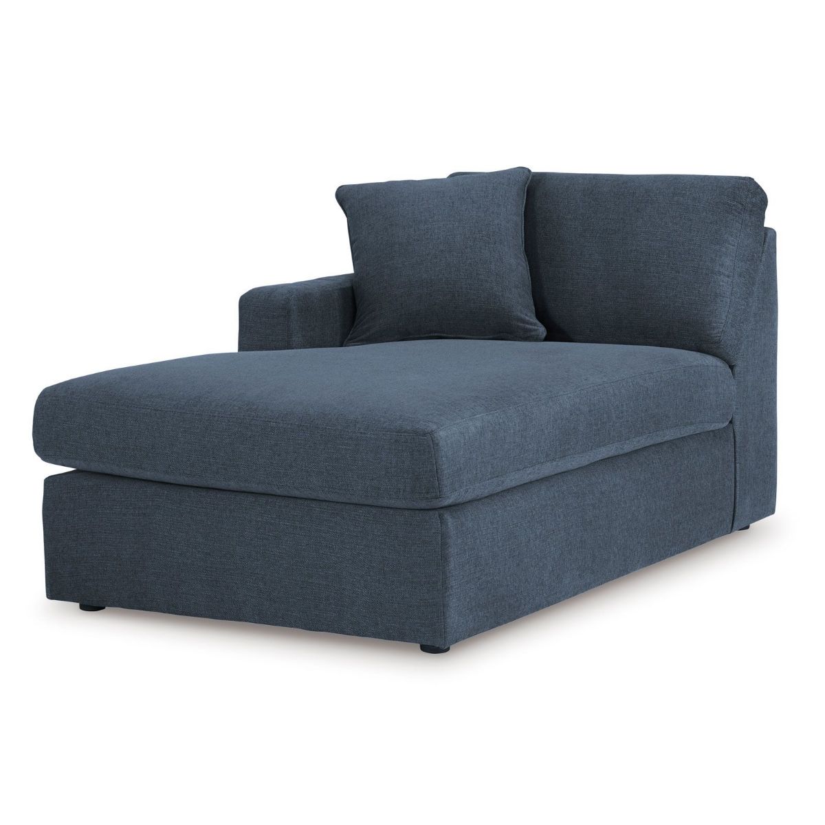Picture of Modmax Ink Left Arm Facing Chaise