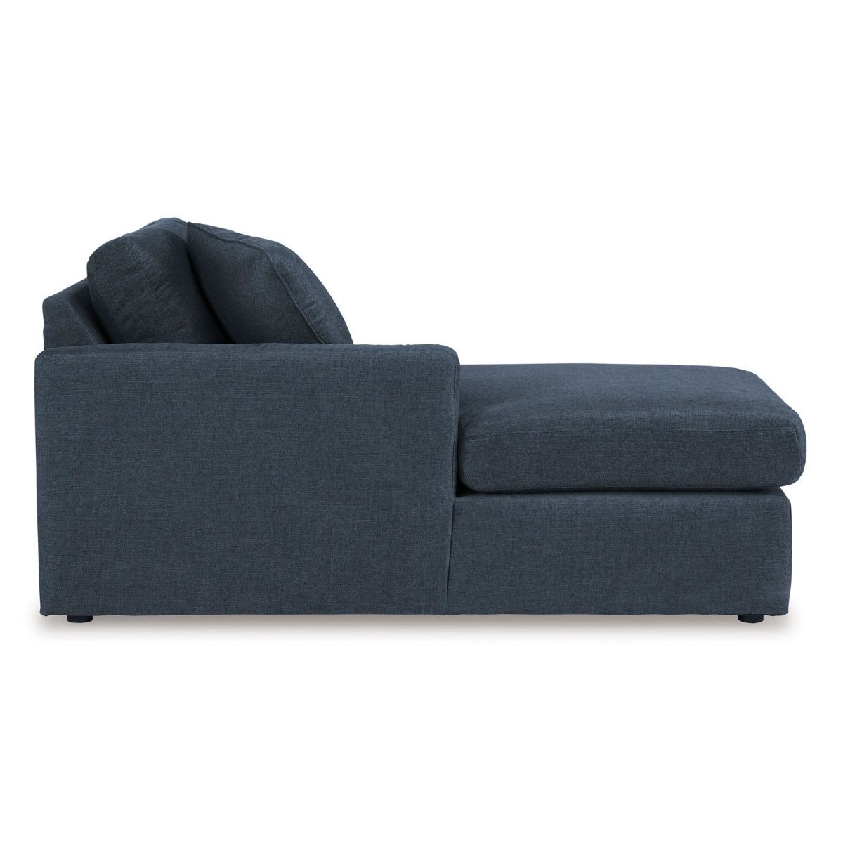 Picture of Modmax Ink Left Arm Facing Chaise