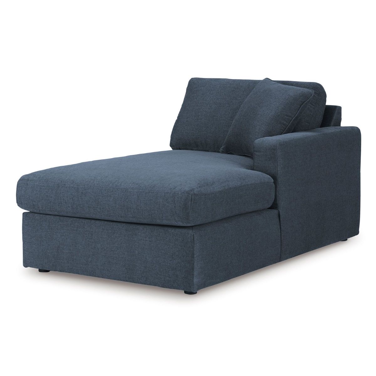 Picture of Modmax Ink Right Arm Facing Chaise