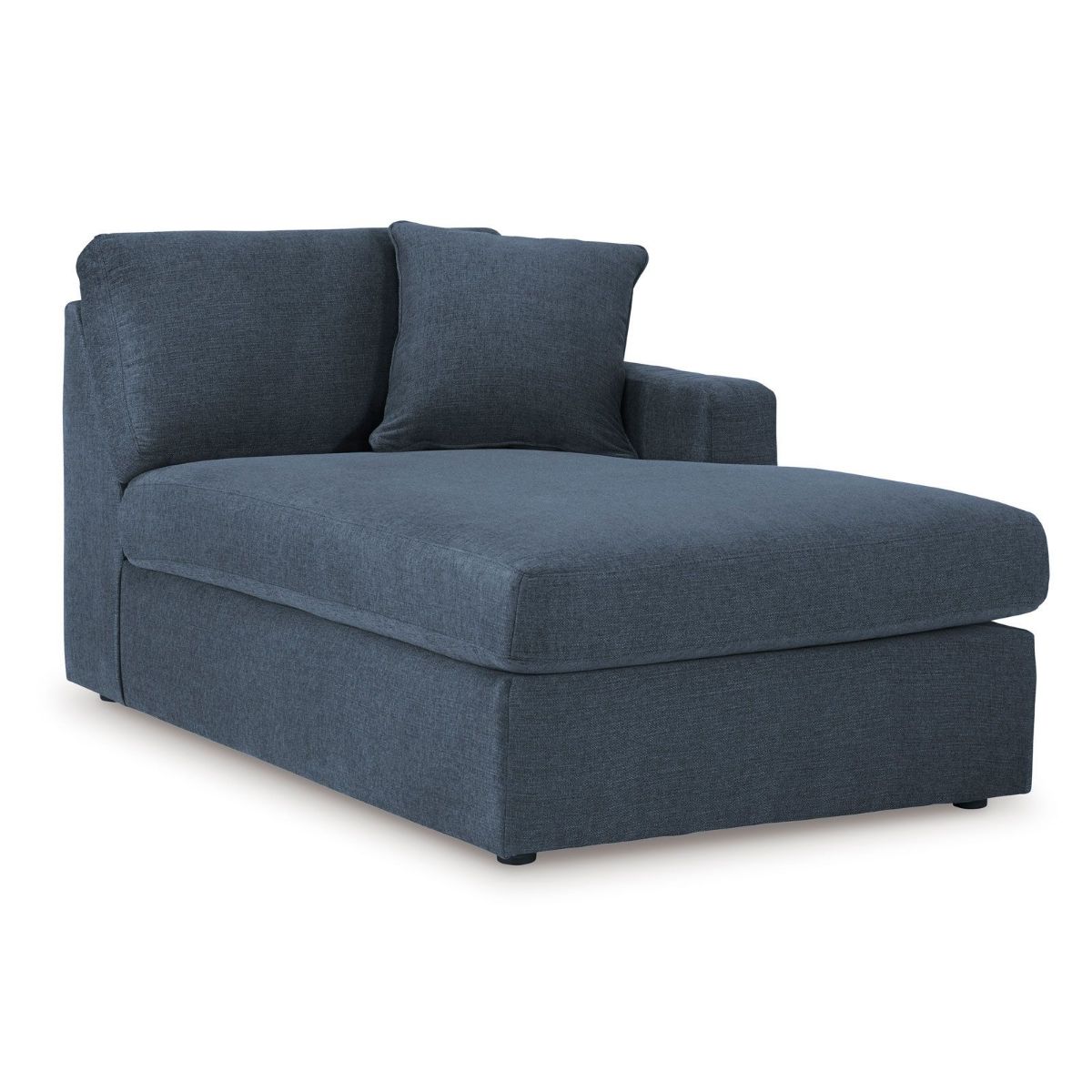 Picture of Modmax Ink Right Arm Facing Chaise