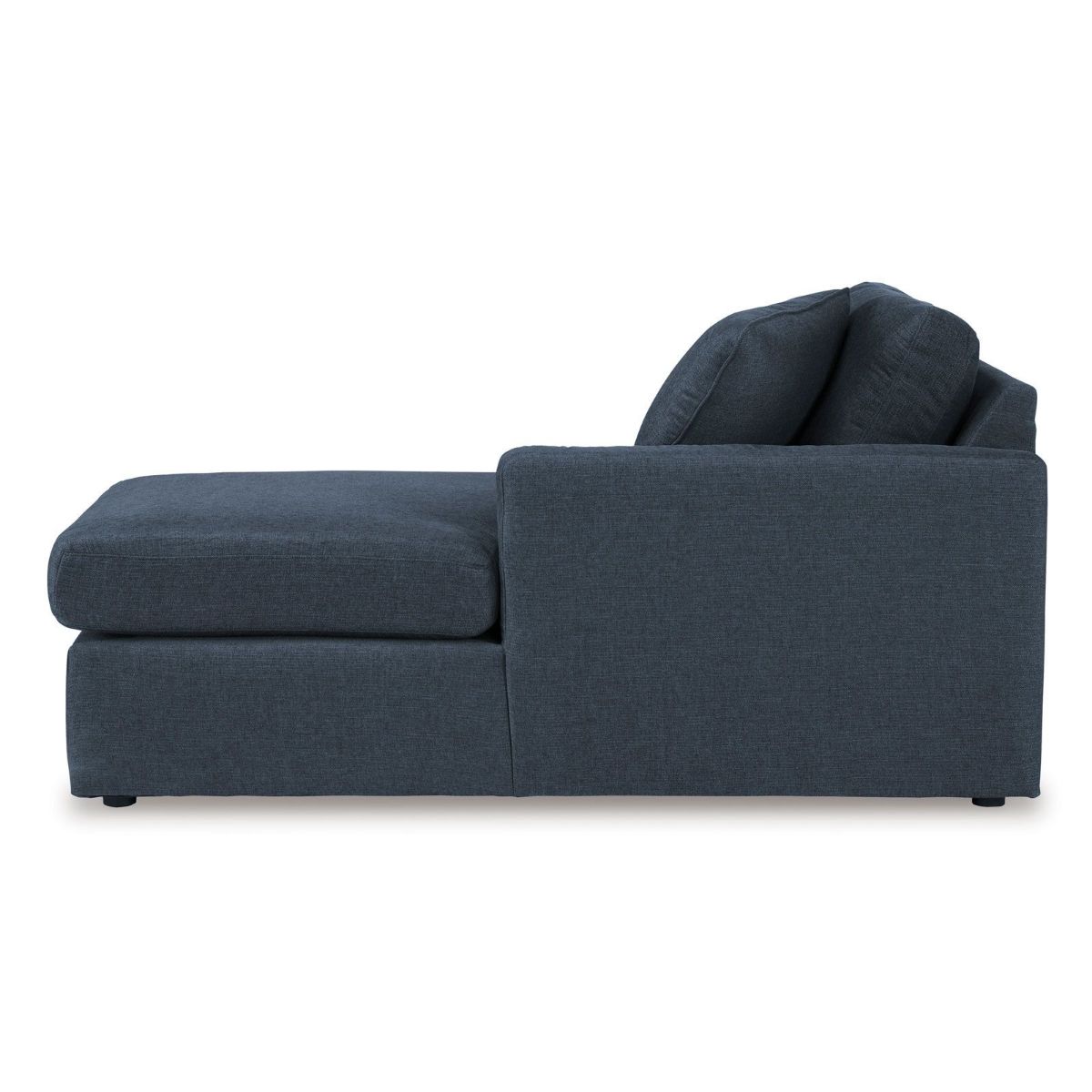 Picture of Modmax Ink Right Arm Facing Chaise