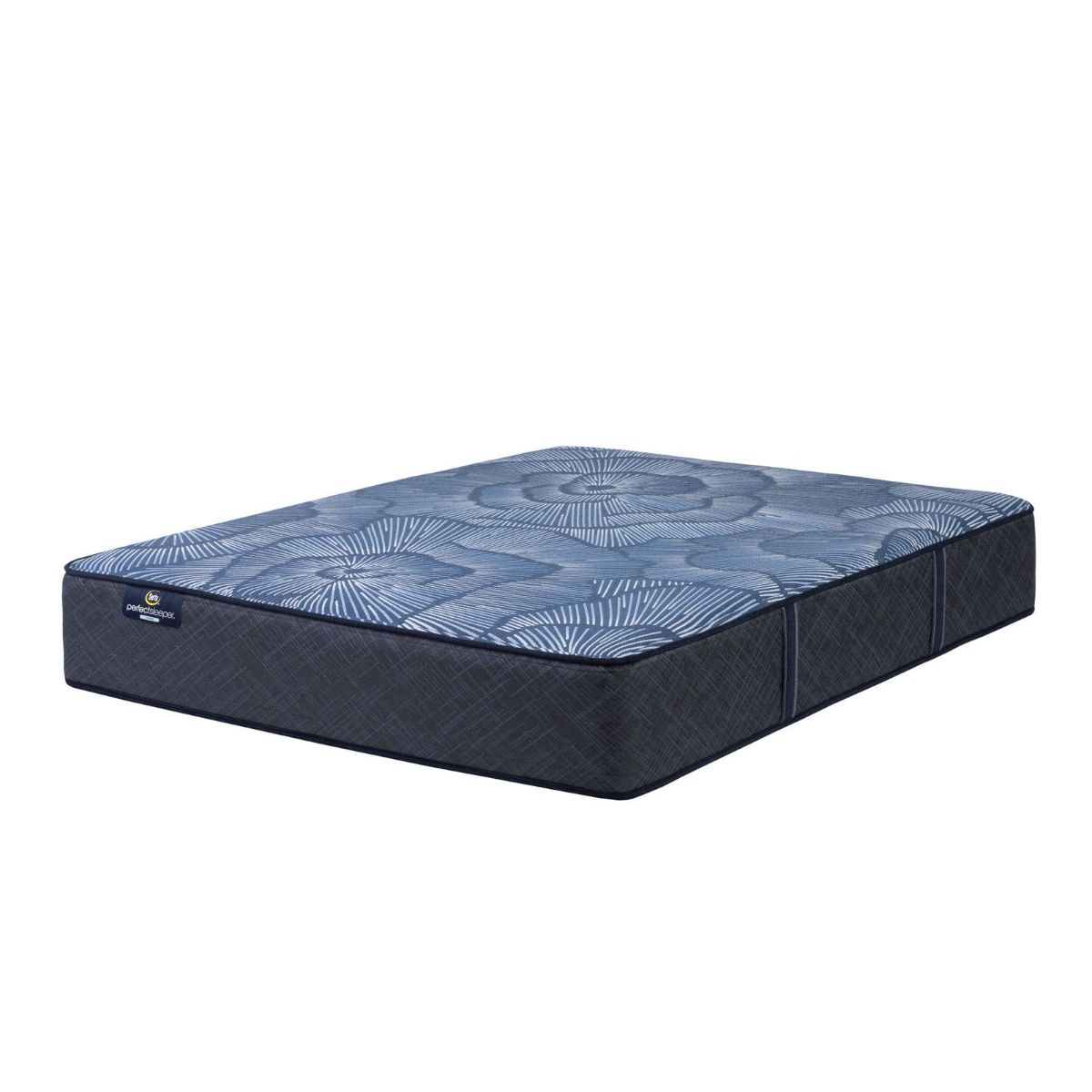 Picture of Full Dream Sanctuary Firm Hybrid Mattress & Rio 2.0 Adjustable Base