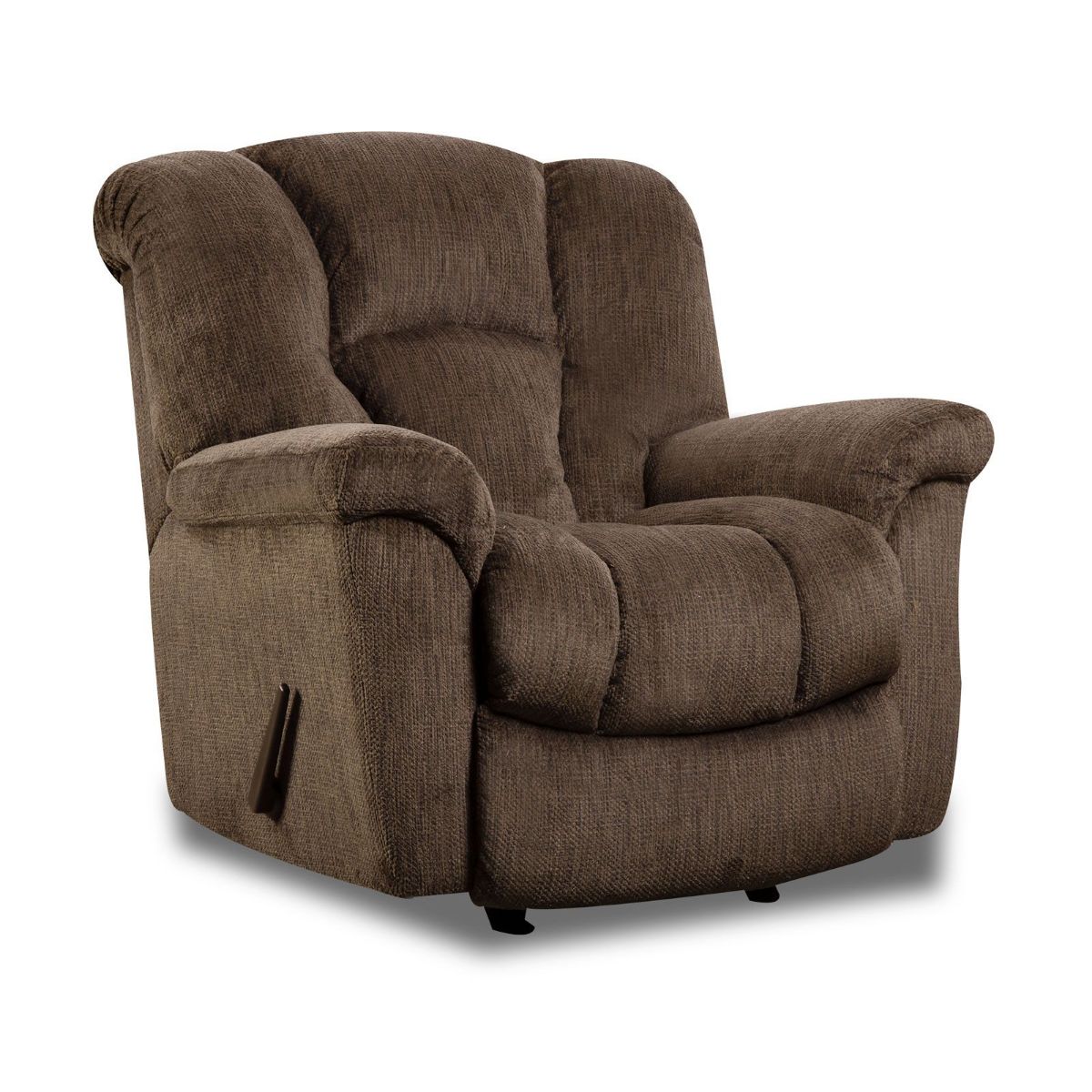 Picture of Equalizer Fudge Big Man’s Rocker Recliner