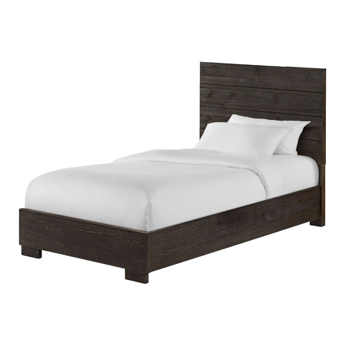 Picture of Bello Cocoa Twin Bed