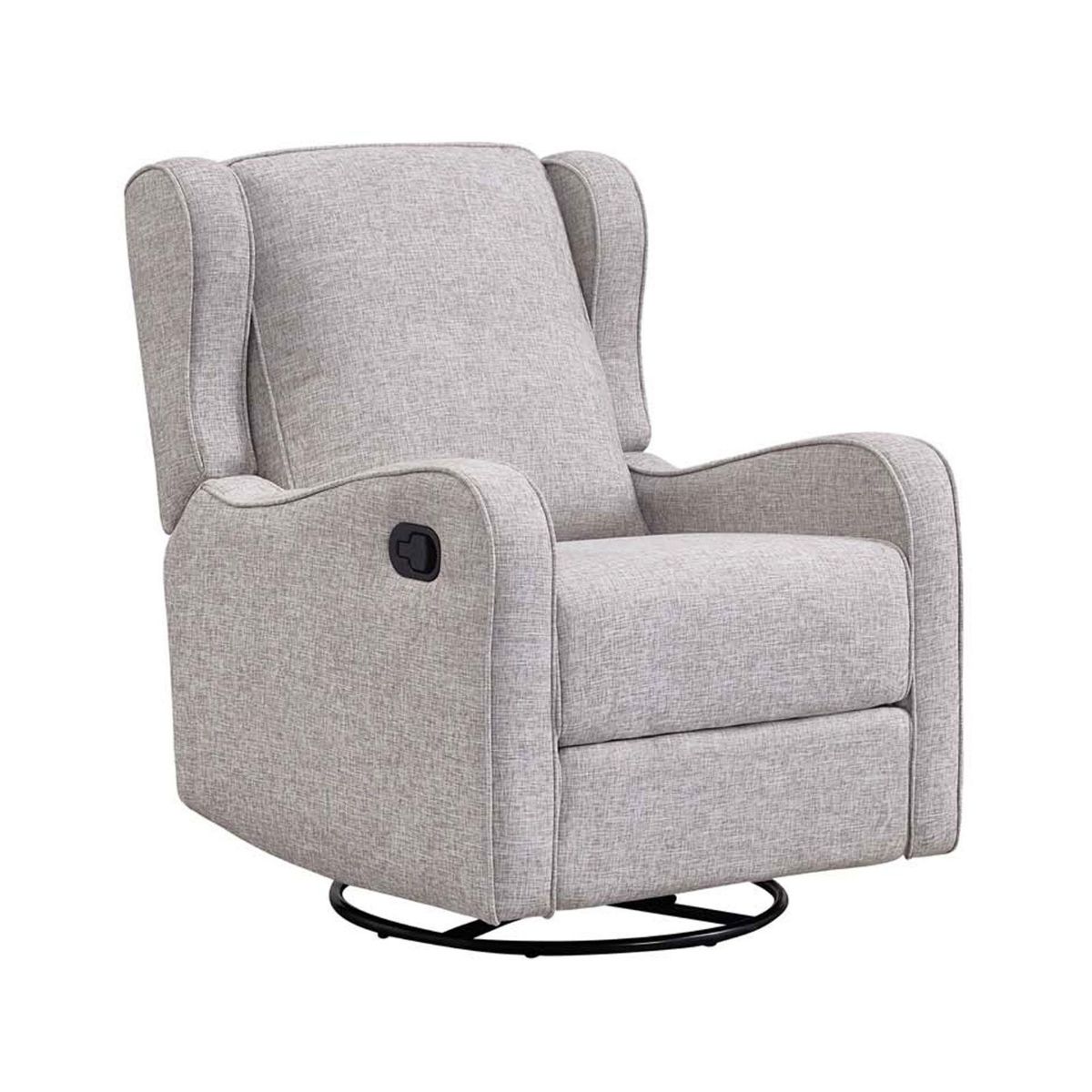 Picture of Skylar Fawn Swivel Glider Recliner