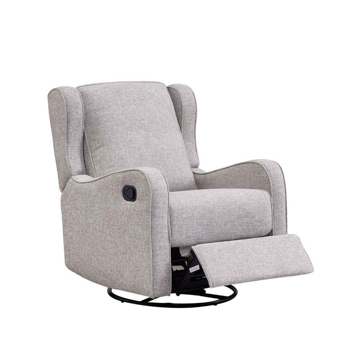 Picture of Skylar Fawn Swivel Glider Recliner