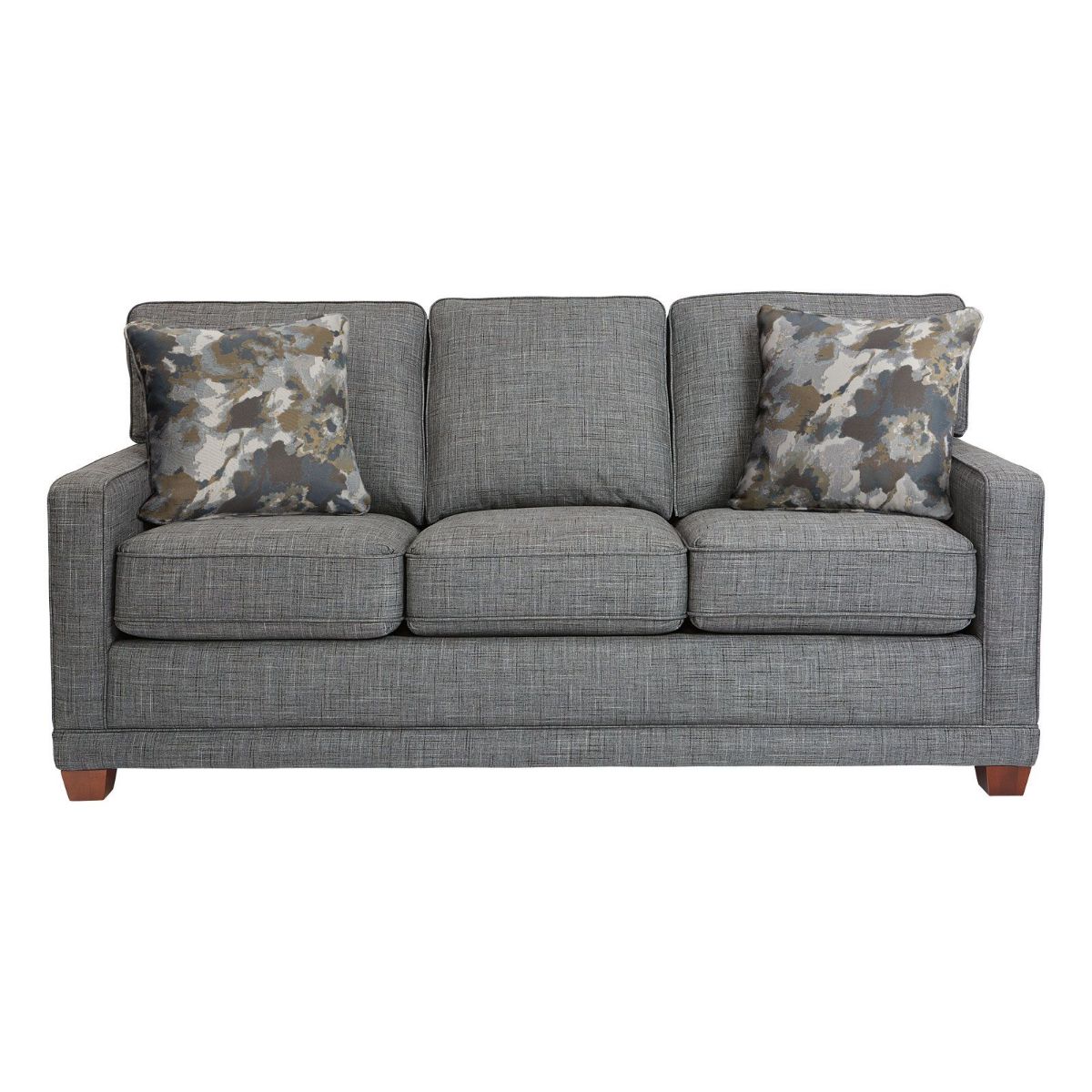 Picture of Kennedy Gray Sofa