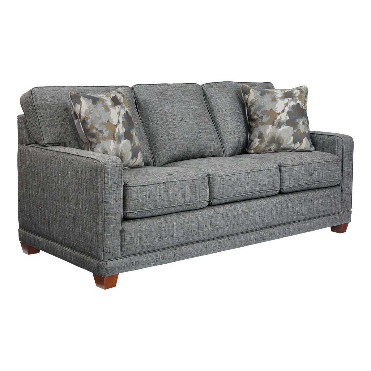 Picture of Kennedy Gray Sofa