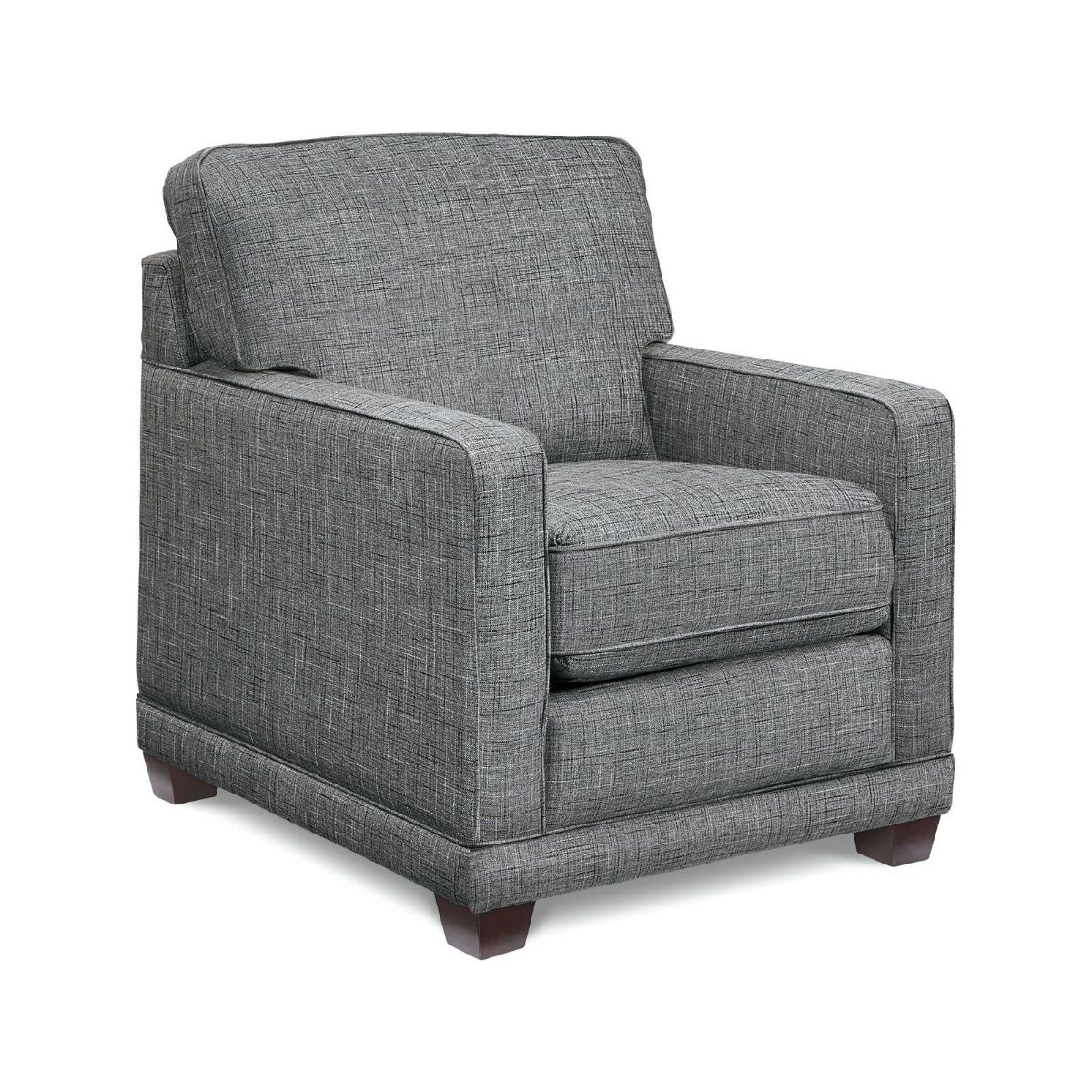 Picture of Kennedy Gray Chair