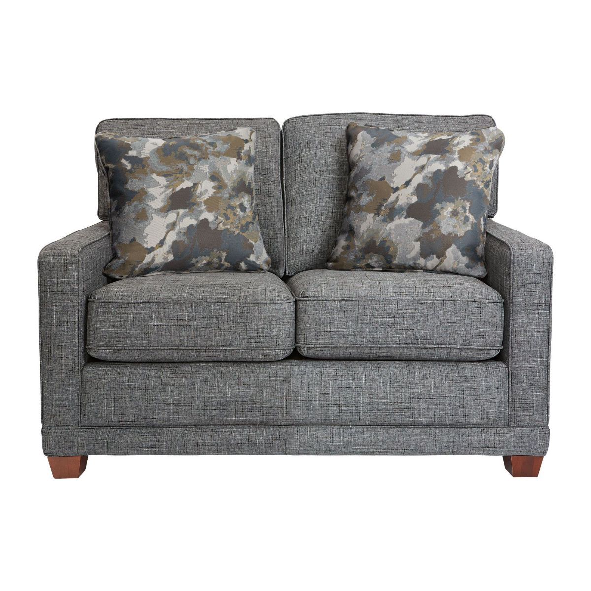 Picture of Kennedy Gray Loveseat