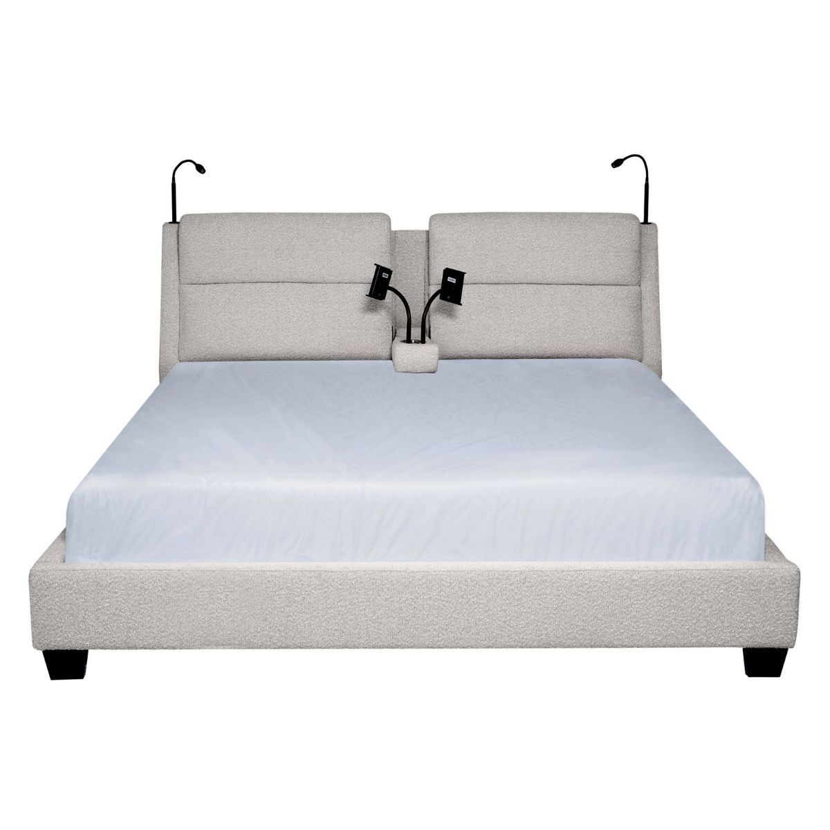 Picture of Bella King Bed