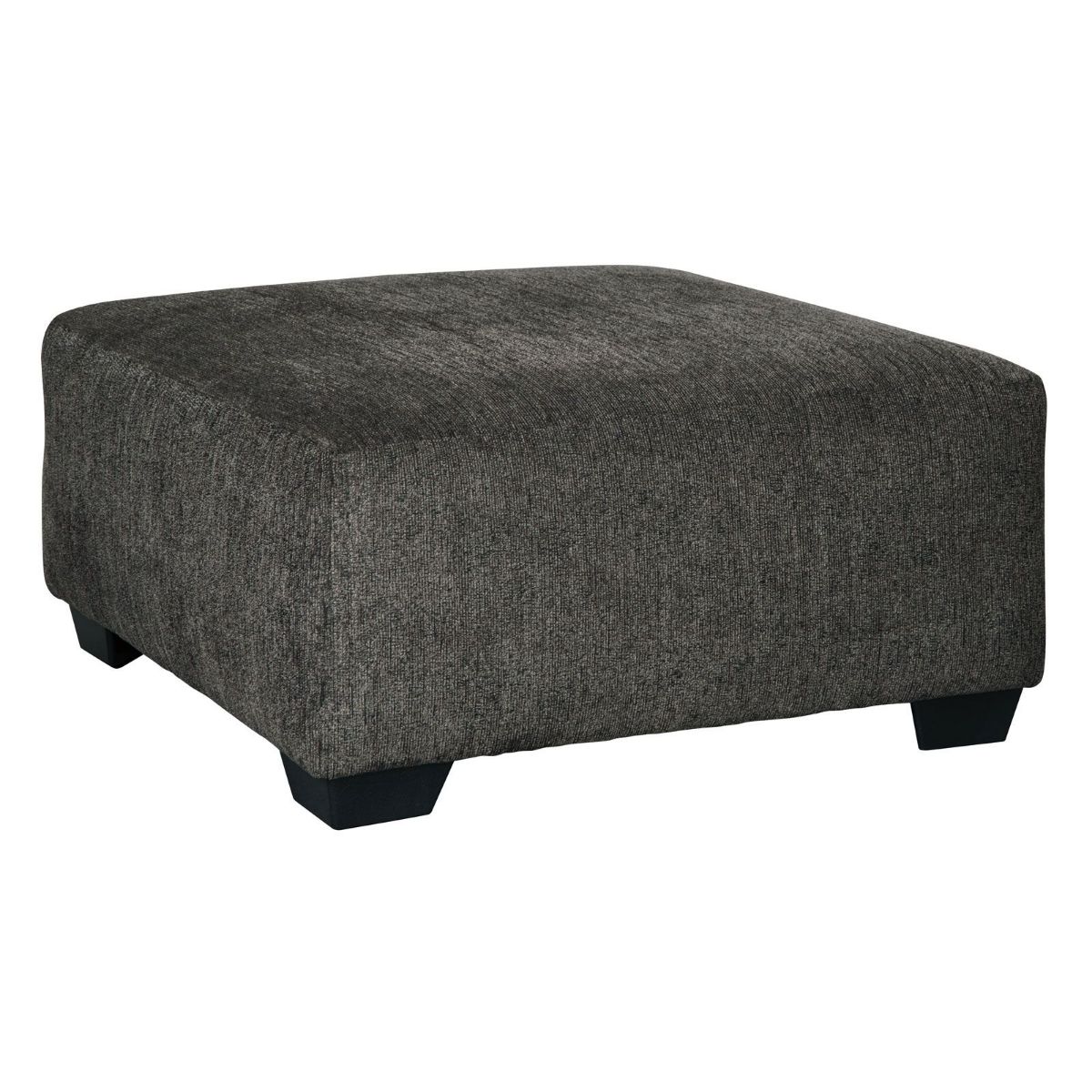 Picture of Ballinasloe Smoke Oversized Ottoman
