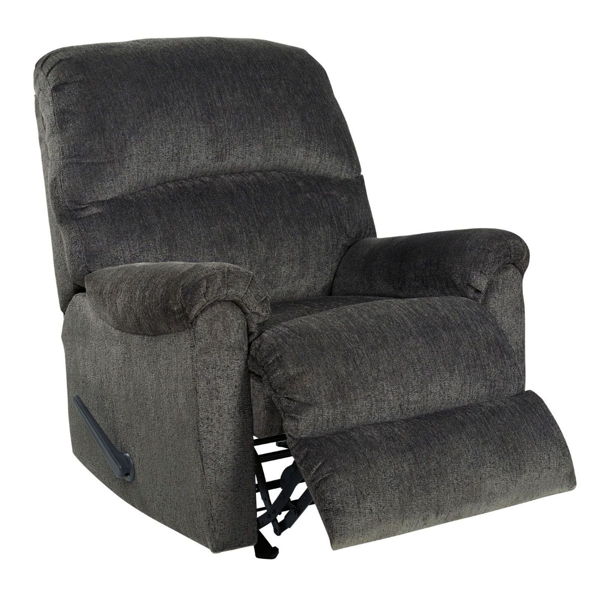 Picture of Ballinasloe Smoke Rocker Recliner