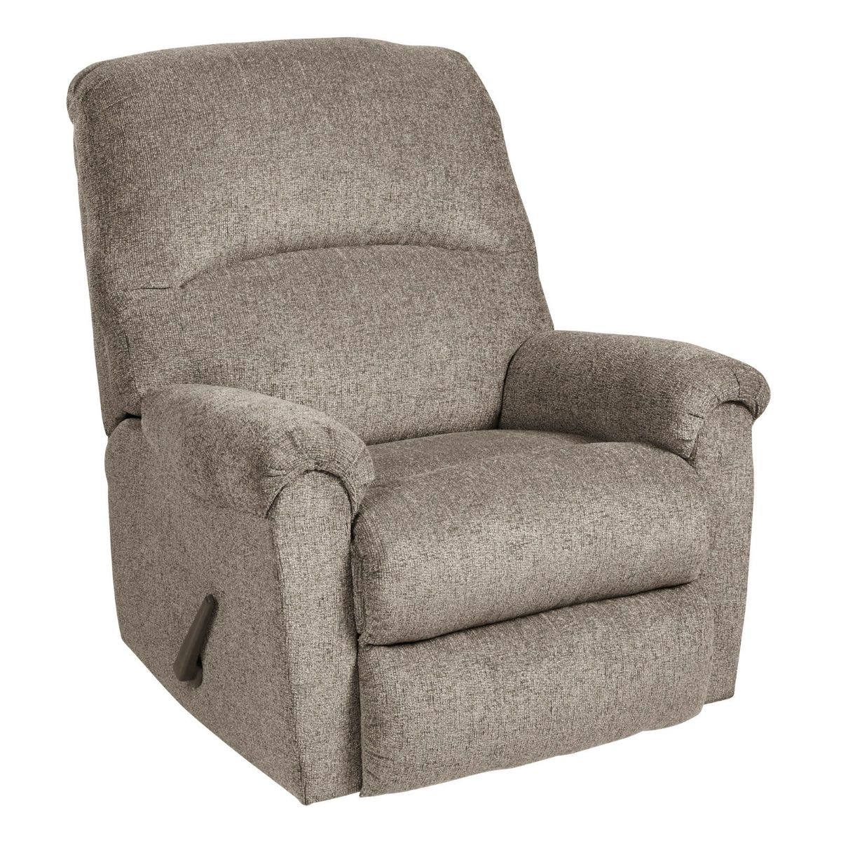 Picture of Ballinasloe Platinum Rocker Recliner