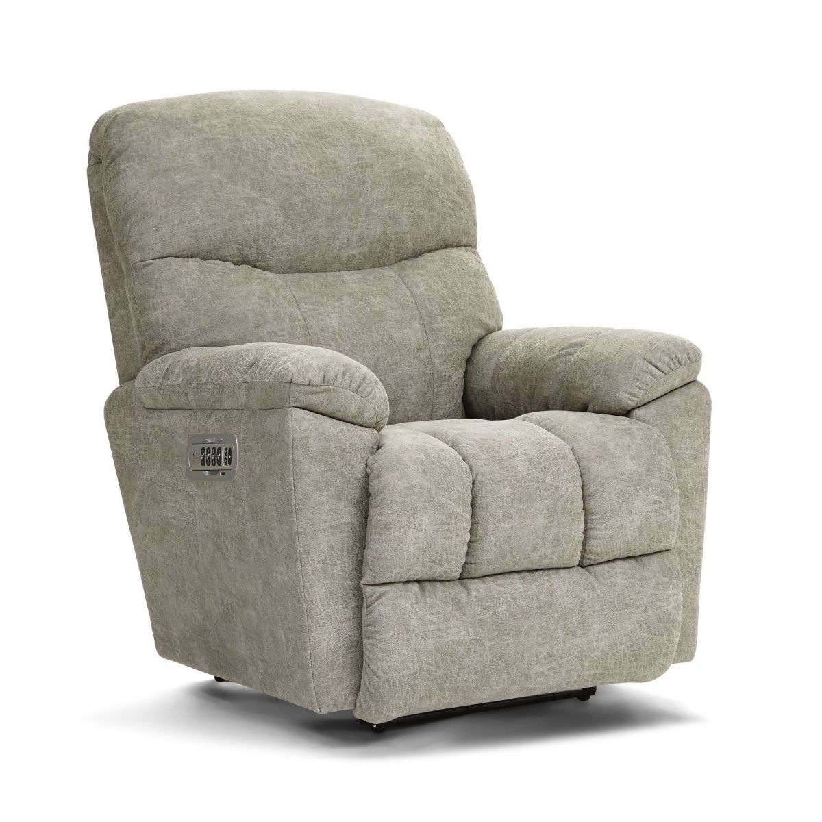 Picture of Morrison Dove Power Rocker Recliner