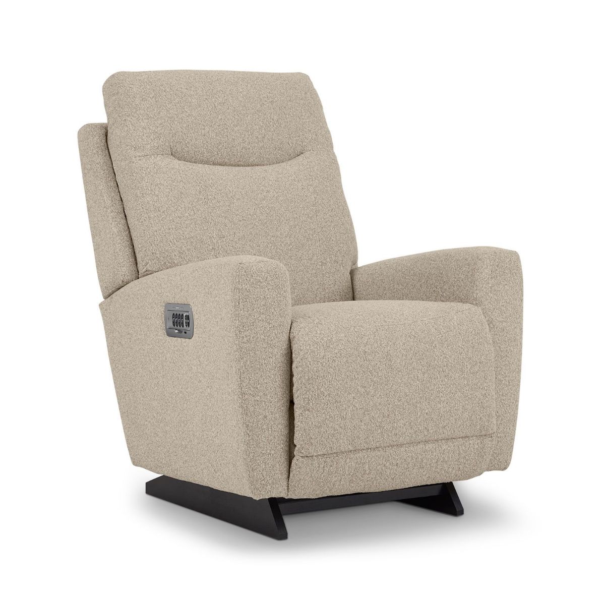 Picture of Kodie Khaki Power Rocker Recliner