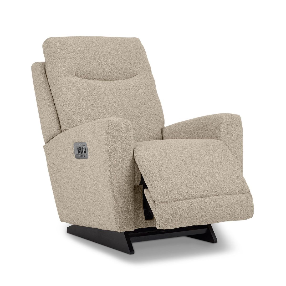 Picture of Kodie Khaki Power Rocker Recliner