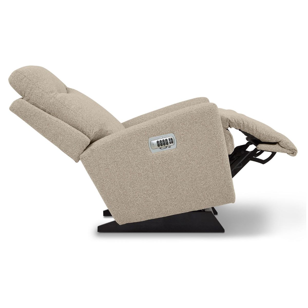 Picture of Kodie Khaki Power Rocker Recliner