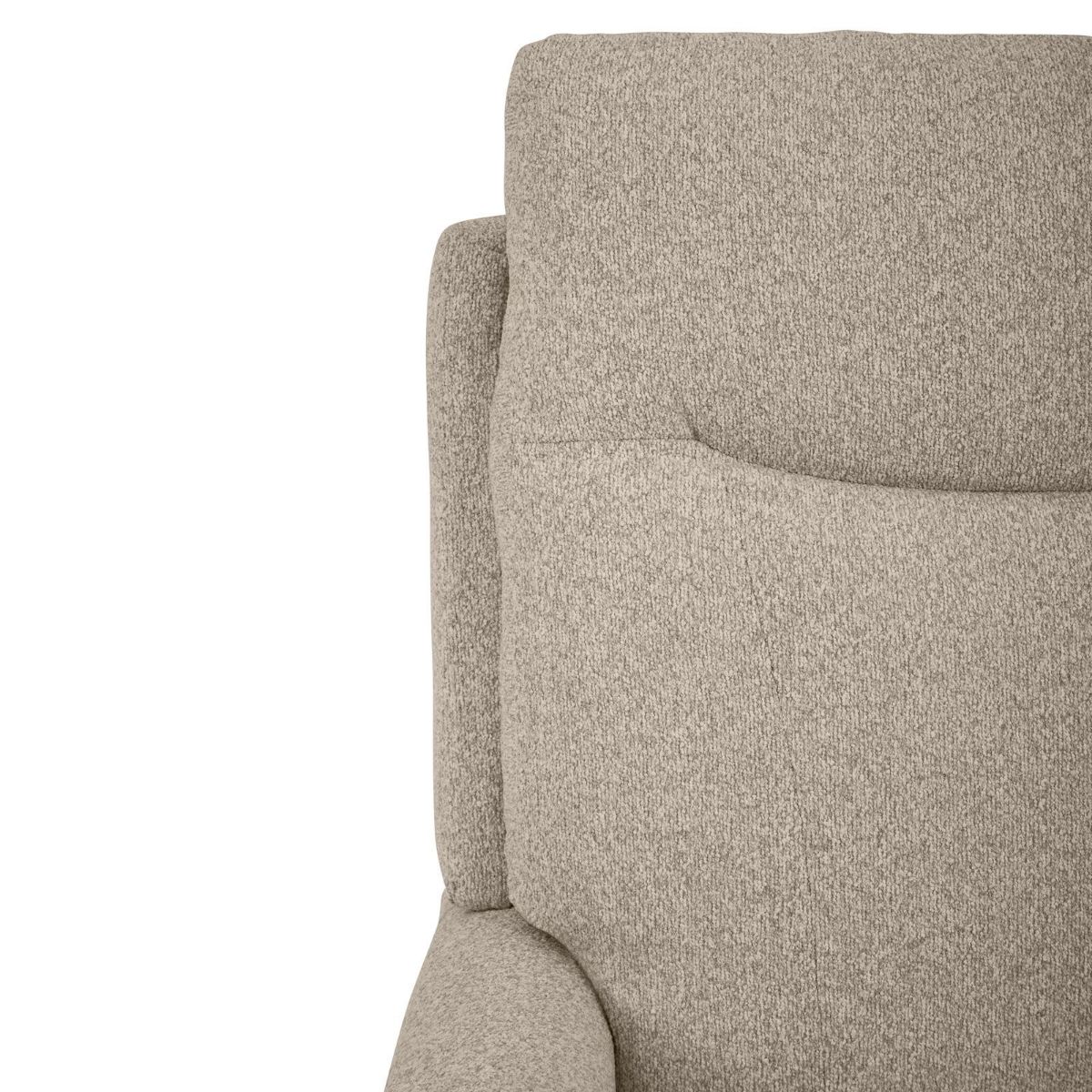 Picture of Kodie Khaki Power Rocker Recliner