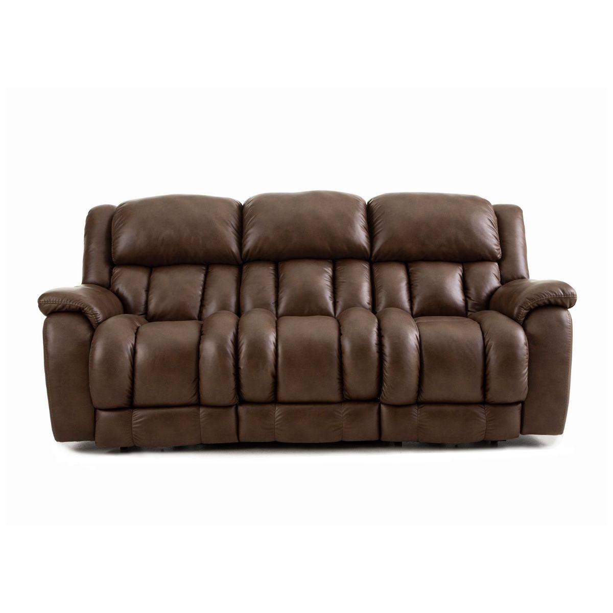 Picture of Drifter Mocha Power Recliner Sofa